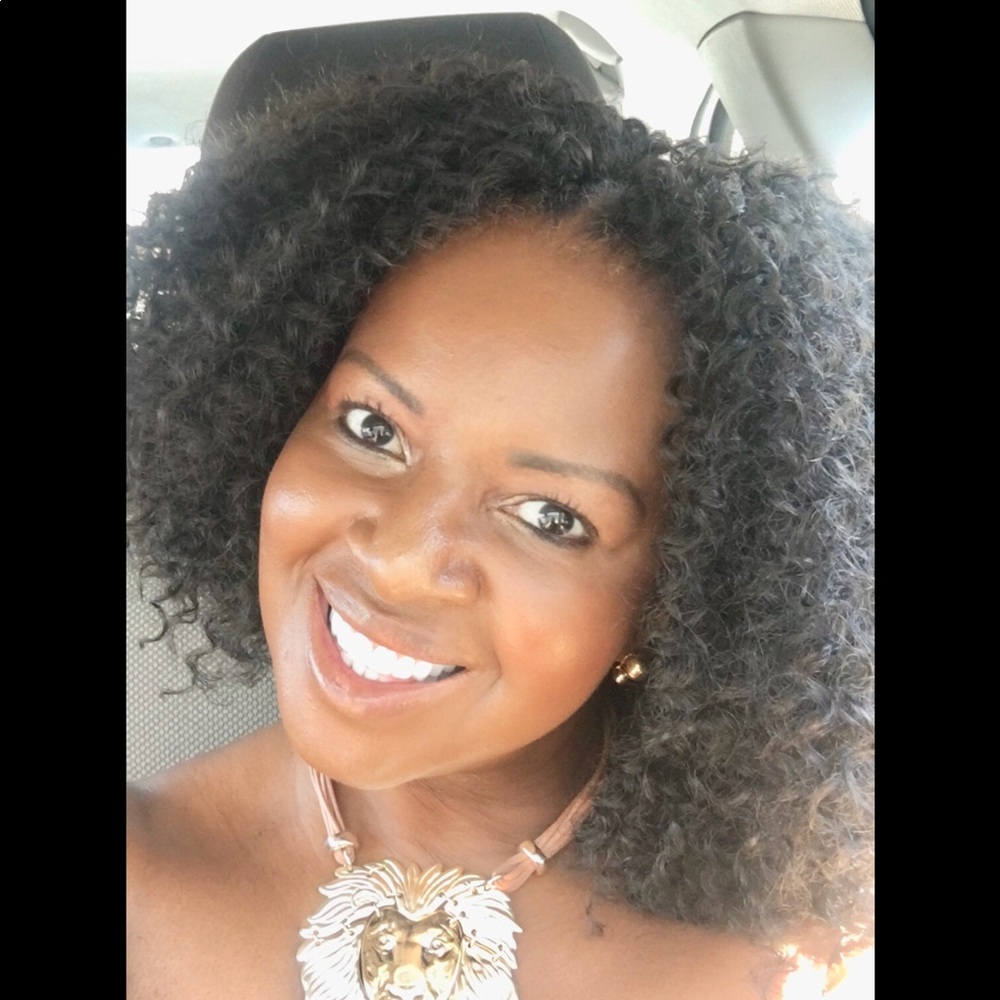 Meet your Posher, Trish